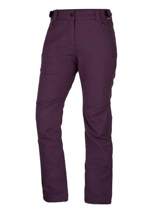 NORTHFINDER GARNET - 10 000 / 10 000 Pants