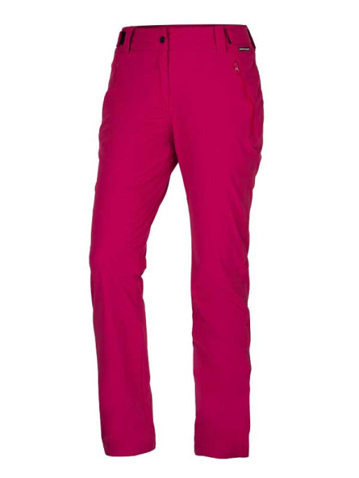 NORTHFINDER ženske pantalone za planinarenje RENA