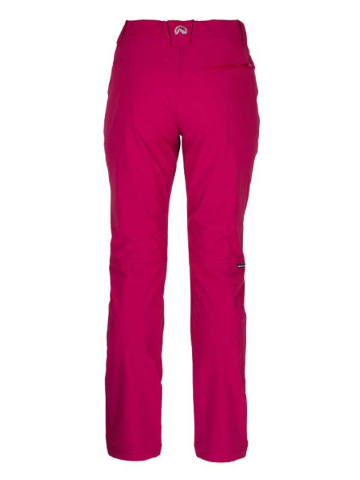 NORTHFINDER ženske pantalone za planinarenje RENA