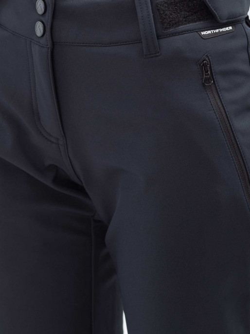 NORTHFINDER Pantaloni turism Beth - 10 000 / 5000