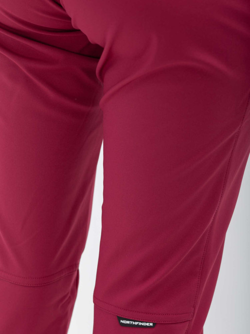 NORTHFINDER BETH - 10 000 / 5000 Pants
