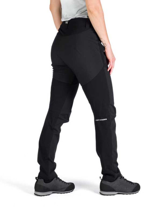 NORTHFINDER MYRNA - 5000 / 5000 Pants