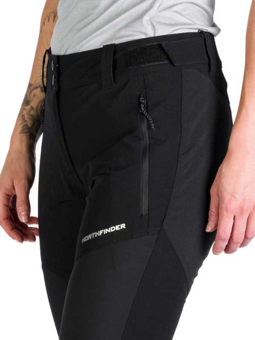 NORTHFINDER MYRNA - 5000 / 5000 Pants