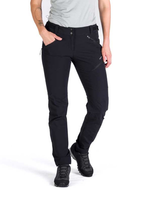 NORTHFINDER ženske pantalone JANICE