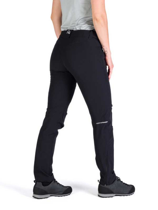 NORTHFINDER ženske pantalone JANICE