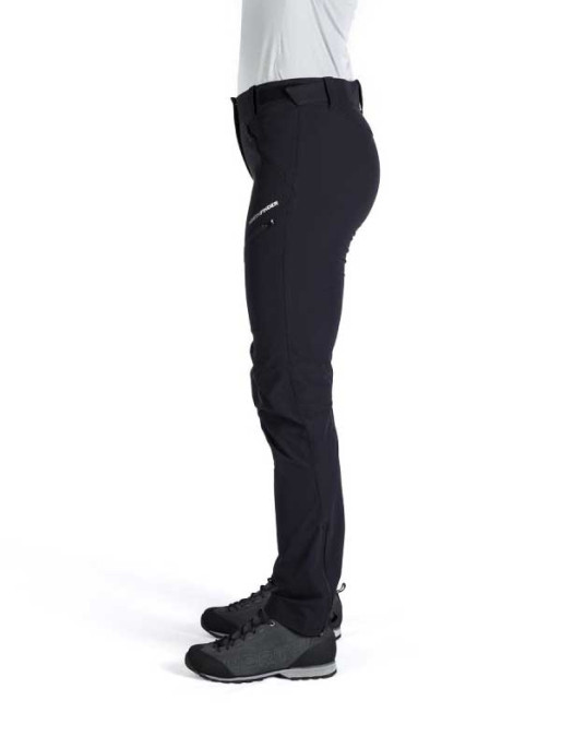 NORTHFINDER ženske pantalone JANICE