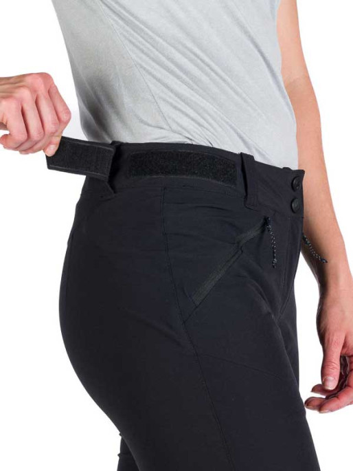 NORTHFINDER ženske pantalone JANICE