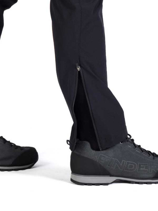 NORTHFINDER ženske pantalone JANICE