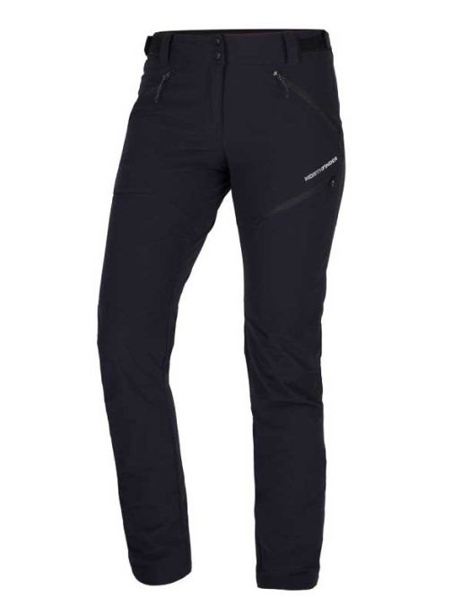 NORTHFINDER ženske pantalone JANICE