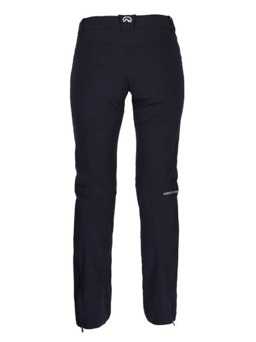NORTHFINDER ženske pantalone JANICE