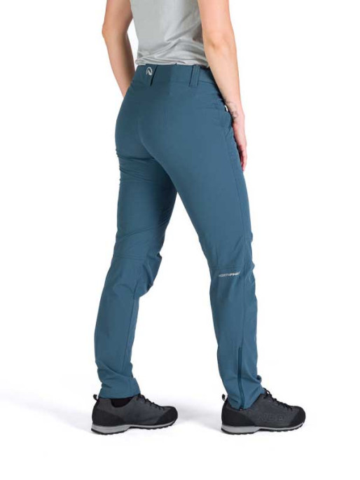 NORTHFINDER Pantaloni Janice