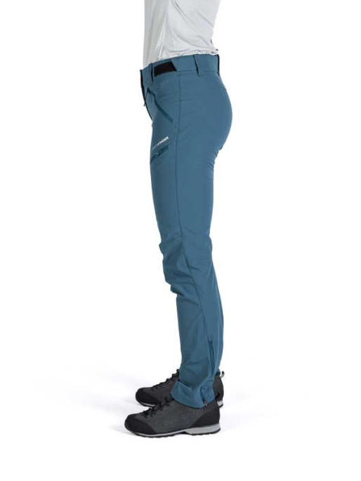 NORTHFINDER Pantaloni Janice
