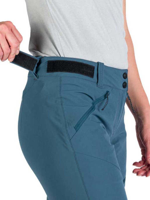 NORTHFINDER Pantaloni Janice