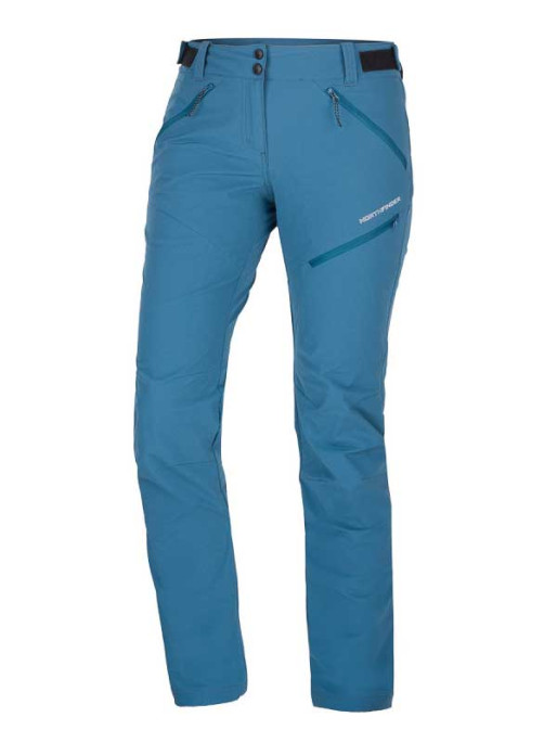 NORTHFINDER Pantaloni Janice