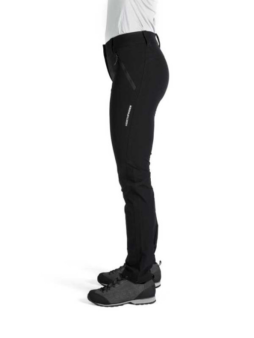 NORTHFINDER ženske pantalone SALLY