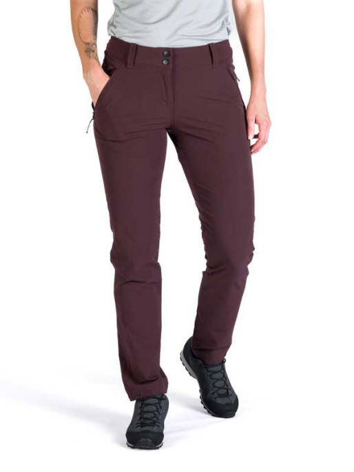NORTHFINDER Pantaloni Sally