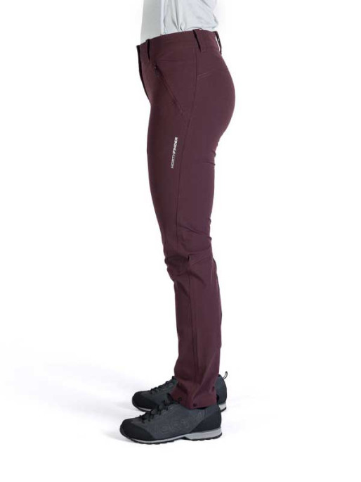 NORTHFINDER Pantaloni Sally