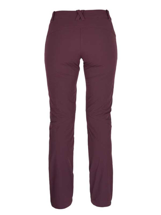 NORTHFINDER Pantaloni Sally