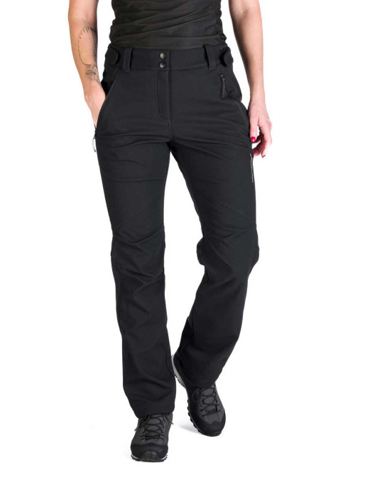 NORTHFINDER Pantaloni Jayne