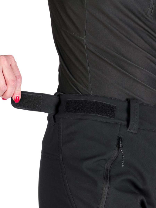 NORTHFINDER Pantaloni Jayne