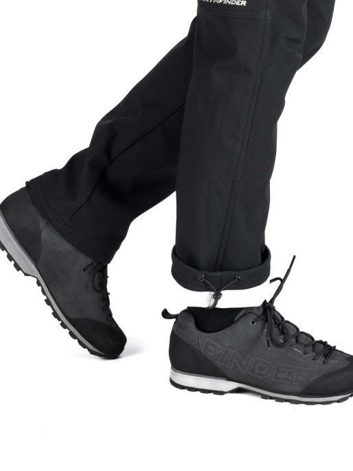 NORTHFINDER Pantaloni Jayne