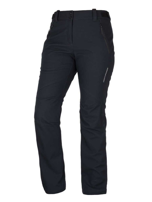 NORTHFINDER Pantaloni Jayne