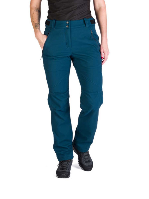 NORTHFINDER ženske pantalone JAYNE