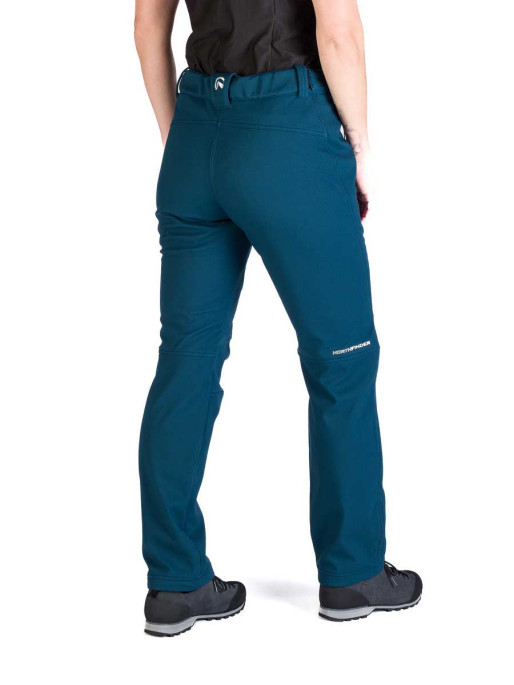 NORTHFINDER ženske pantalone JAYNE