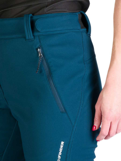 NORTHFINDER ženske pantalone JAYNE