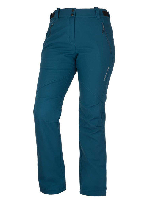 NORTHFINDER ženske pantalone JAYNE