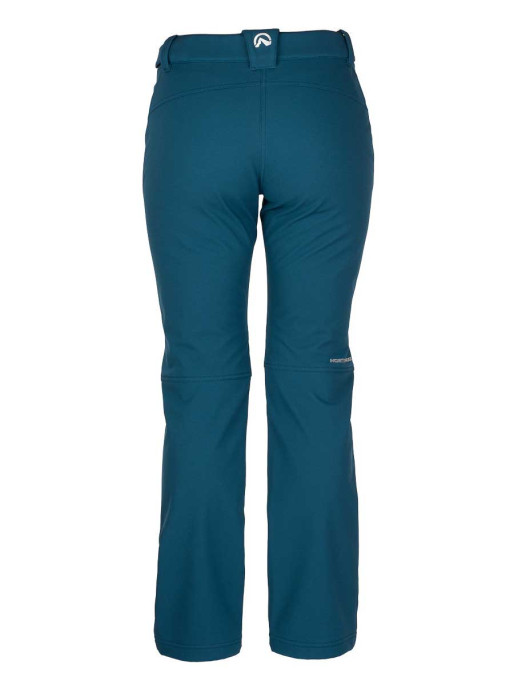 NORTHFINDER ženske pantalone JAYNE