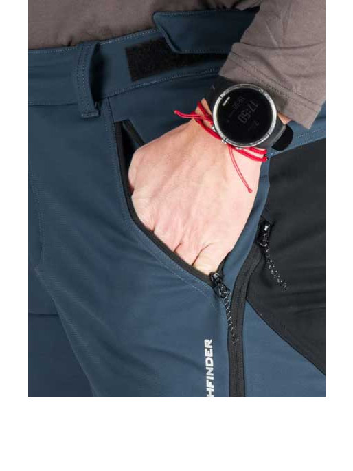 NORTHFINDER Панталон ANATOL
