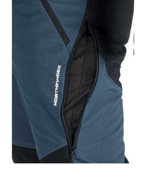 NORTHFINDER Панталон ANATOL