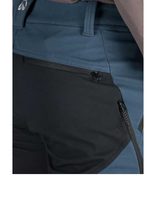 NORTHFINDER Панталон ANATOL