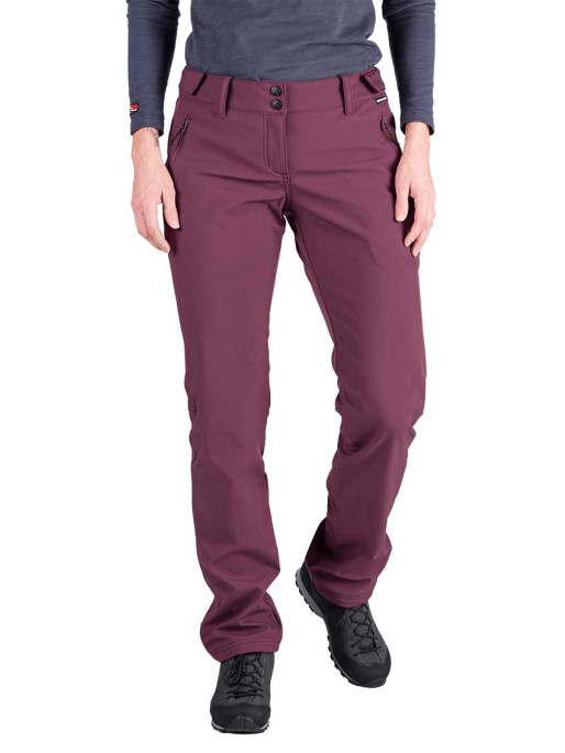 NORTHFINDER Pantaloni Katy