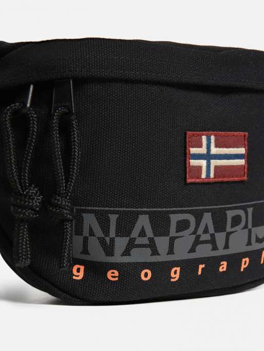 NAPAPIJRI Αθλητικό Τσαντάκι HERING WB 3
