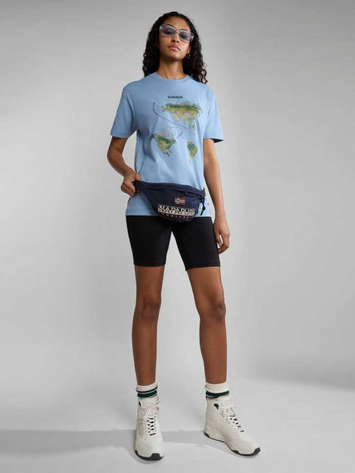 NAPAPIJRI HERING WB 3 Waistbag