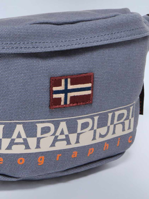 NAPAPIJRI