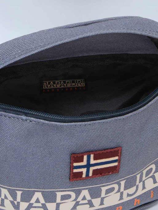 NAPAPIJRI