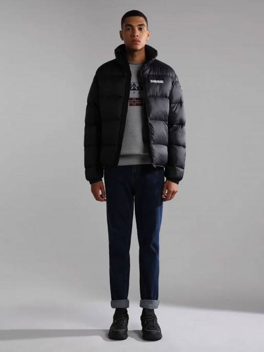 NAPAPIJRI B-AYAS C 1 Crew Neck Sweatshirt