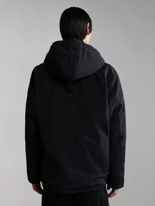 NAPAPIJRI RAINFOREST WINTER 3 Jacket