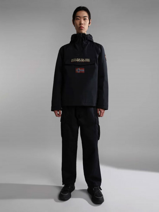 NAPAPIJRI RAINFOREST WINTER 3 Jacket