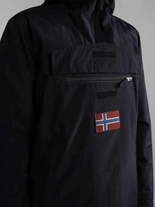 NAPAPIJRI RAINFOREST WINTER 3 Jacket