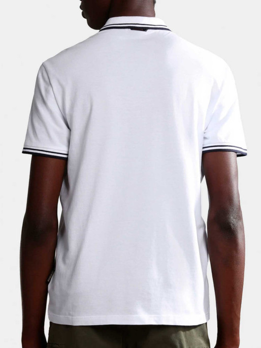NAPAPIJRI E-MACAS SS T-shirt