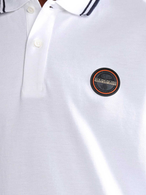 NAPAPIJRI E-MACAS SS T-shirt