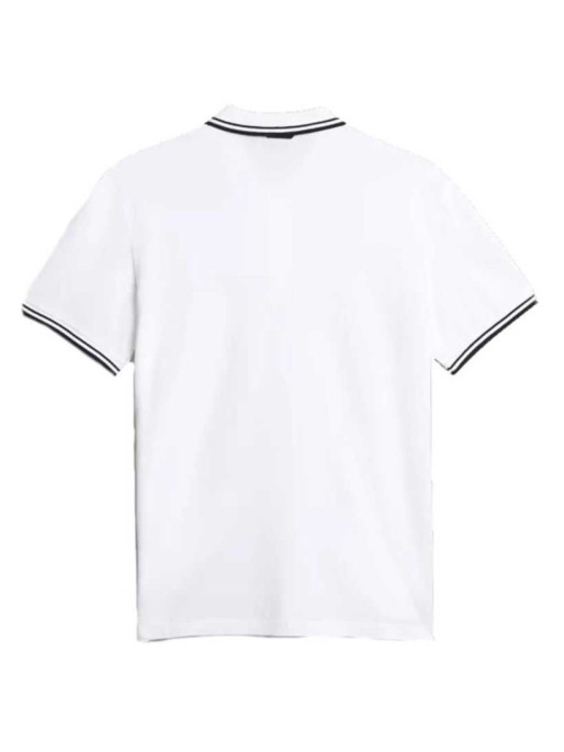 NAPAPIJRI E-MACAS SS T-shirt