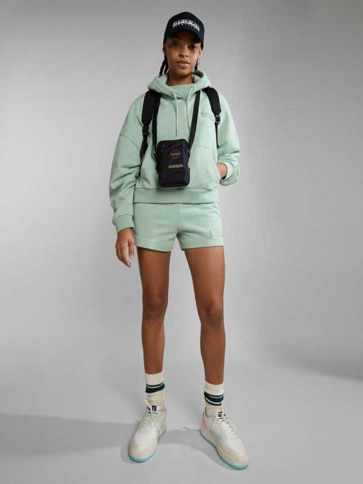 NAPAPIJRI Bag H-VOYAGE CROSSOVER