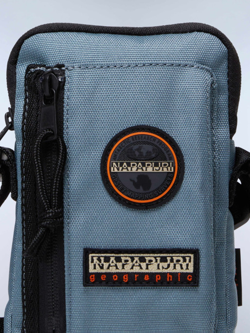 NAPAPIJRI Geanta H-voyage Crossover