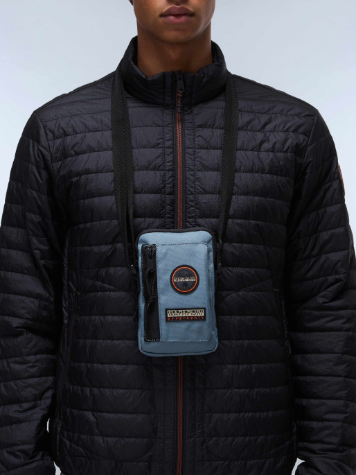 NAPAPIJRI Geanta H-voyage Crossover