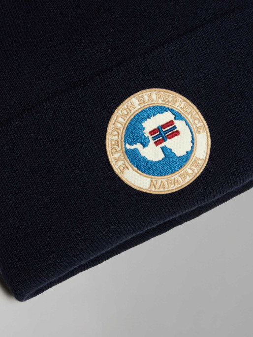 NAPAPIJRI Fes F-Mountain 1